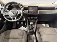 Usado Renault Clio Evolution 90 CV (66 kW) 2023 Blanco Utilitario