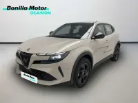 Usado Alfa Romeo Junior 136 CV (100 kW) 2025 Gris SUV