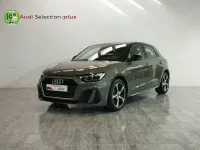 Usado Audi A1 116 CV (85 kW) 2025 Gris SUV