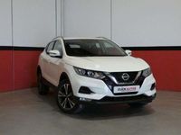 usado Nissan Qashqai 1.3 DIG-T N-Style 4x2 103kW