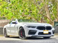 Usado BMW M8 Competition Edition 625 CV (459 kW) 2020 Blanco Coupe