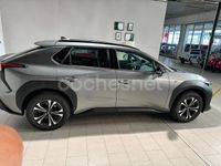 Usado Subaru Solterra 160 kW (218 CV) 2023 SUV