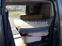 Usado Toyota Proace Verso Advance 150 CV (110 kW) 2020 Gris / plata Familiar