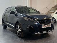 usado Peugeot 5008 GT-Line BlueHDi 96kW (130CV) S&S EAT8