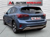 Usado Ford Focus Active 155 CV (114 kW) 2023
