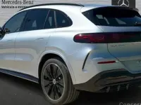 Nuevo Mercedes GLC400d 359 kW (489 CV) 2026 Plata