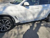 Usado BMW X4 Comfort Edition 190 CV (139 kW) 2019 Blanco SUV