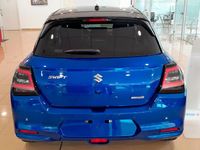 Nuevo Suzuki Swift 83 CV (61 kW) 2025 Otro Utilitario