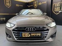 Usado Audi A4 Advanced Plus 163 CV (119 kW) 2020 Beige Familiar