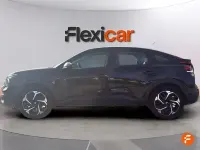 Usado Citroën C4 Feel 130 CV (95 kW) 2023 Negro SUV