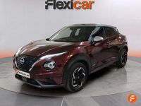 Usado Nissan Juke N-Connecta 143 CV (105 kW) 2023 Otro SUV