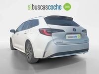 Usado Toyota Corolla Sport 122 CV (89 kW) 2021 Blanco
