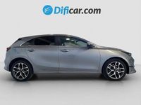 Usado Kia Ceed 160 CV (117 kW) 2023 Plata Utilitario