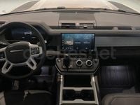 Usado Land Rover Defender S 249 CV (183 kW) 2024 Marrón SUV