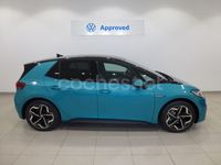 Usado VW ID.3 150 kW (204 CV) 2020 Verde Utilitario