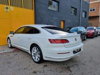 usado VW Arteon 2019