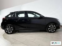 Usado Opel Corsa 100 HP (73 kW) 2025 Preto Citadino