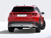 Nuevo Hyundai Tucson Blackline 239 CV (175 kW) 2026 Rojo SUV