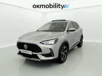 Usado MG HS Luxury 162 CV (119 kW) 2024 Medalla plata SUV