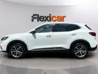 Usado MG HS Luxury 162 CV (119 kW) 2023 Blanco SUV