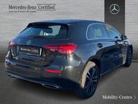 Usado Mercedes A250 163 CV (119 kW) 2025 Negro cosmos