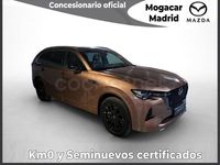 Usado Mazda CX-80 Homura-Line 327 CV (240 kW) 2024 Beige SUV