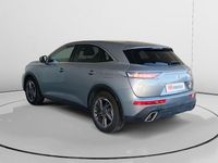 Usado DS Automobiles DS4 Bastille 225 CV (165 kW) 2021 Gris SUV