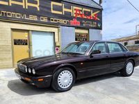 Usado Jaguar XJ6 Executive 216 CV (158 kW) 1995 Granate Berlina