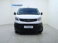 usado Fiat Scudo Furgón 1.5bluehdi L2 120