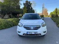 Usado Renault Koleos Bose Edition 150 CV (110 kW) 2012 Blanco SUV