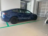 Usado Tesla Model 3 366 kW (498 CV) 2021 Eléctrico Berlina