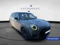 Usado Mini Cooper D Clubman 150 CV (110 kW) 2020 Gris / plata Familiar