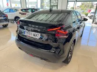 Usado Citroën C4 PureTech 131 CV (96 kW) 2024 Negro SUV