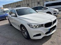 Usado BMW 330 Gran Turismo Sport Line 258 CV (189 kW) 2016 Blanco Berlina