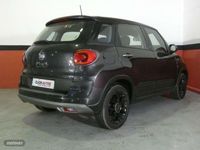 usado Fiat 500L 1.4 95CV Cross