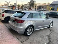 Occasion Audi A3 Advanced 150 PK (110 kW) 2015 Grijs Sedan