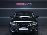 Usado Saab 9-5 Aero 300 CV (220 kW) 2010 Negro Berlina