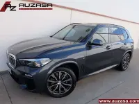 Usado BMW X5 Comfort Edition 286 CV (210 kW) 2022 Gris SUV