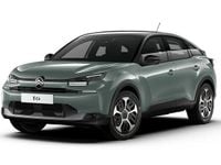 Nuevo Citroën e-C4 114 kW (156 CV) 2025 Verde