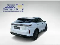 Nuevo Omoda 9 537 CV (394 kW) 2026 Blanco SUV