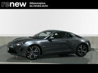 Nuevo Alpine A110 252 CV (185 kW) 2025 Gris Coupe