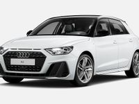 Usado Audi A1 Sportback Premium 150 CV (110 kW) 2023 Blanco Utilitario