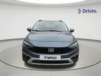 Nuevo Fiat Tipo Cross 101 CV (74 kW) 2025 Azul Utilitario