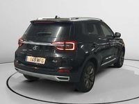 Usado DR DR 1.0 85 kW (116 CV) 2023 Negro Utilitario