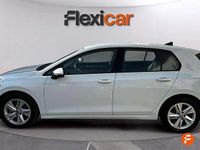 Usado VW Golf VIII 110 CV (80 kW) 2021 Blanco