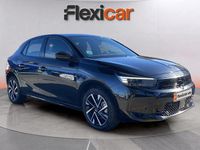 Usado Opel Corsa 101 CV (74 kW) 2024 Negro Berlina
