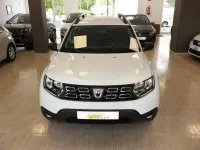 Usado Dacia Duster Comfort 116 CV (85 kW) 2020 Blanco SUV