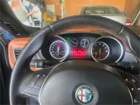 Usado Alfa Romeo Giulietta 170 CV (125 kW) 2015 Gris / plata Utilitario