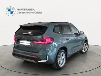 Nuevo BMW X1 Comfort Edition 163 CV (119 kW) 2026 Verde SUV