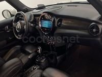 Usado Mini Cooper S 178 CV (130 kW) 2023 Blanco Utilitario